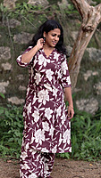 Co-ord Set Nila #6