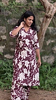 Co-ord Set Nila #6