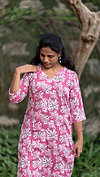 Co-ord Set Nila #7