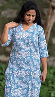 Co-ord Set Nila #8