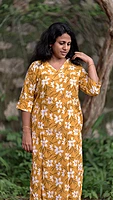 Co-ord Set Nila #10