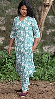 Co-ord Set Nila #11