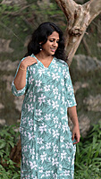 Co-ord Set Nila #11