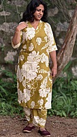 Co-ord Set Nila #12