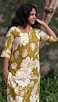 Co-ord Set Nila #12