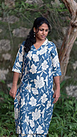 Co-ord Set Nila #13