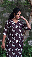 Co-ord Set Nila #14