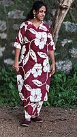 Co-ord Set Nila #15