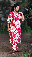 Co-ord Set Nila #16