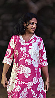 Co-ord Set Nila #18
