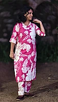 Co-ord Set Nila #18