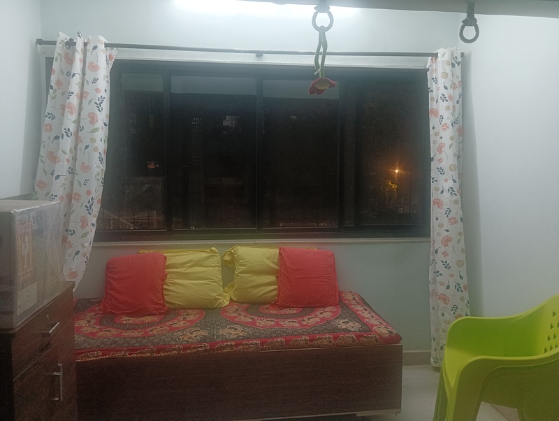 The Anaya Jyoti Abode | Mira Road, Thane District