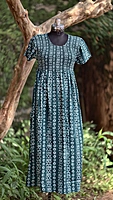 Smoking frock Nighty #1453