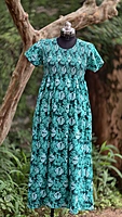 Smoking frock Nighty #1482