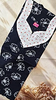#65 Feeding and non feeding frock (Angel) XXL