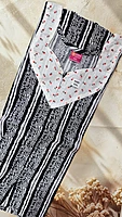 #49 Feeding and non feeding frock (Angel) XXL