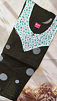 #49 Feeding and non feeding frock -(Angel) XL