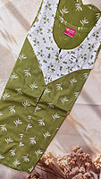#69 Feeding and non feeding frock -(Angel) XL