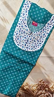 #79 Feeding and non feeding frock -(Angel) XL