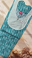 #83 Feeding and non feeding frock -(Angel) XL
