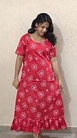 Frill Frock XXL #91