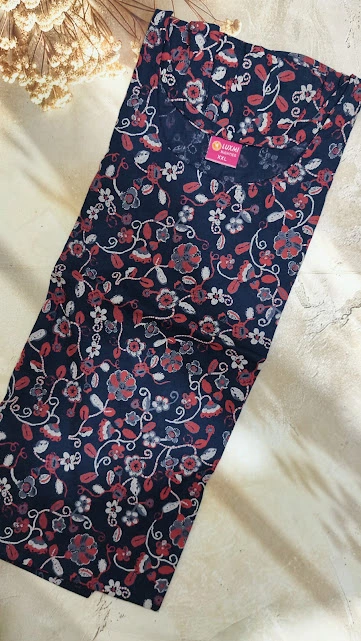 Frill Frock XXL #24