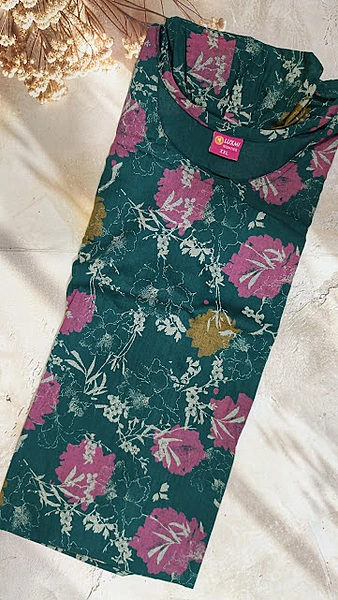Frill Frock XXL #19