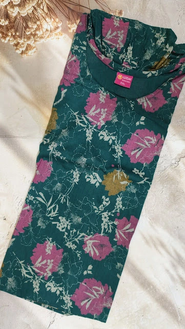 Frill Frock XXL #19