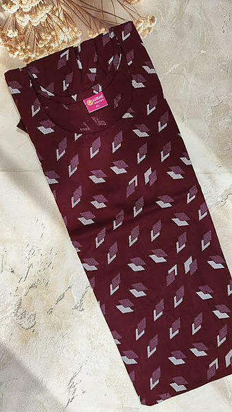 Frill Frock XL #6