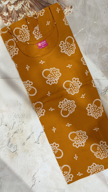 Frill Frock XL #23