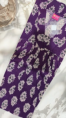 V-Neck semi collar XL #165