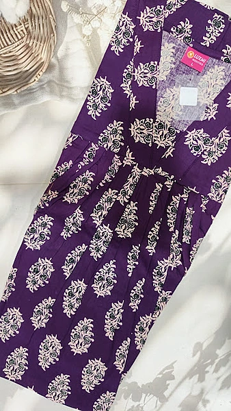 V-Neck semi collar XL #165