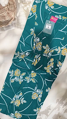 V-Neck semi collar XL #193