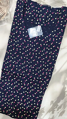 Feeding frock XXL #186