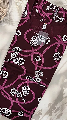 Feeding frock XL #98