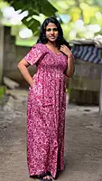 Ajrak Smoki Maxi #14