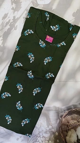 Frill Frock XXL #32