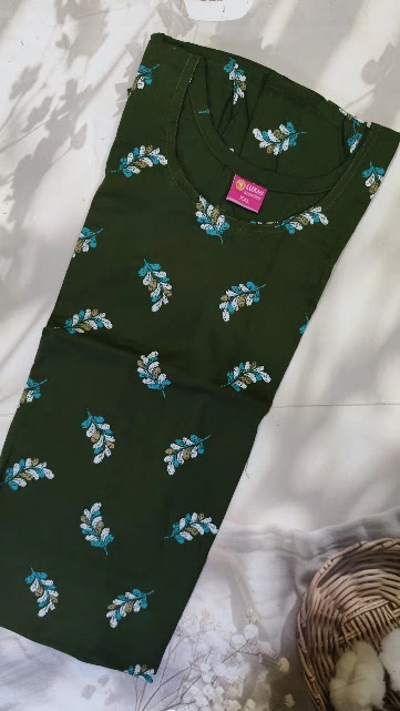 Frill Frock XXL #32