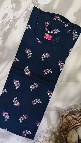 Frill Frock XXL #36