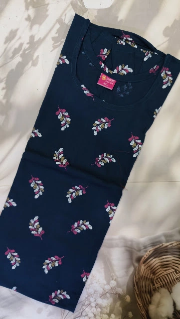 Frill Frock XXL #36