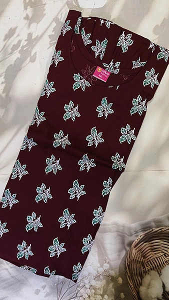 Frill Frock XXL #40