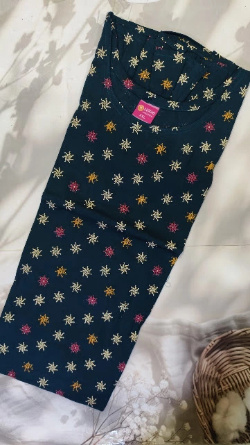 Frill Frock XXL #42