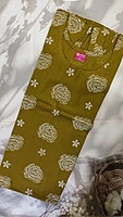 Frill Frock XXL #49