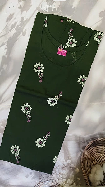 Frill Frock XXL #50