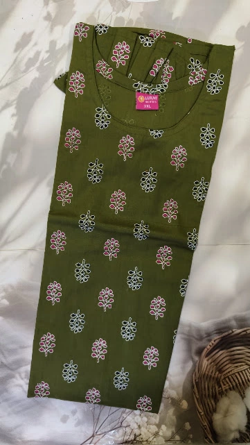 Frill Frock XXL #55