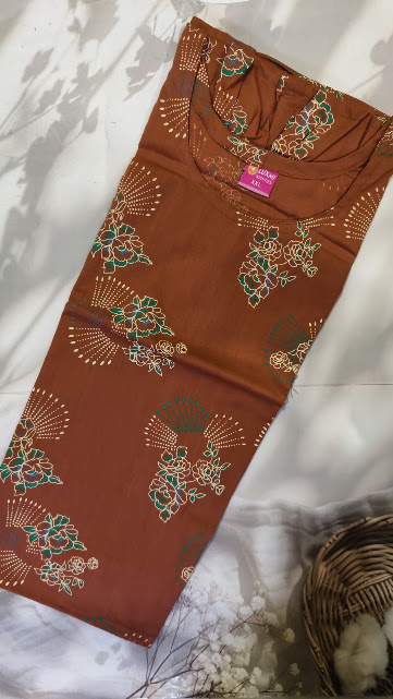 Frill Frock XXL #60