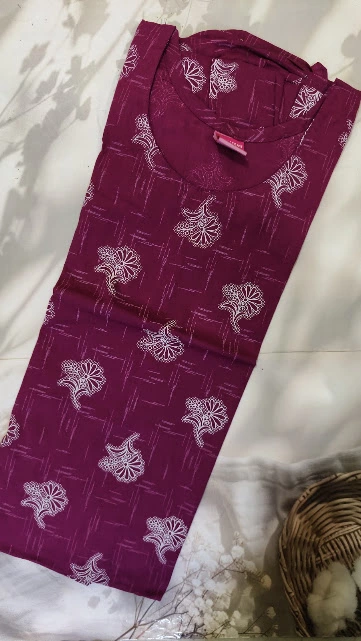 Frill Frock XXL #69