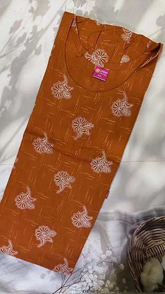 Frill Frock XXL #71