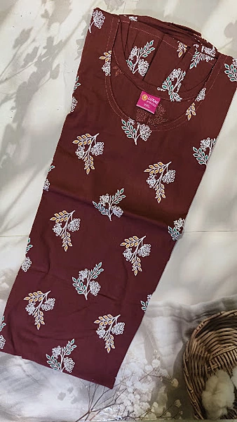 Frill Frock XXL #72