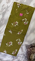 Frill Frock XXL #80